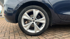 SEAT Leon 1.5 TSI EVO FR 5dr Petrol Hatchback